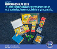 Refuerzo escolar