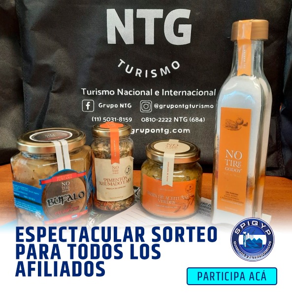 sorteo