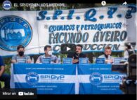 spiqyp en la tv