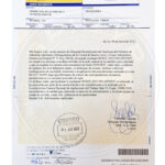 Comunicado