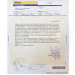 Comunicado